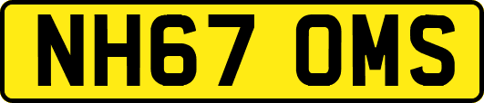 NH67OMS