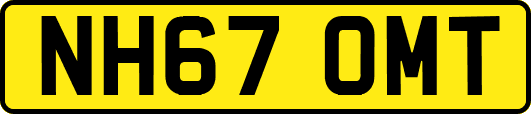NH67OMT