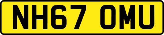 NH67OMU