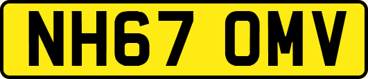 NH67OMV