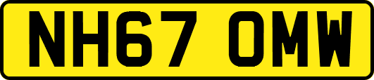 NH67OMW
