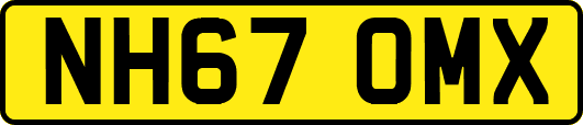 NH67OMX