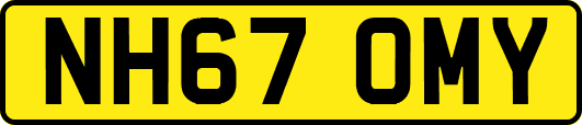 NH67OMY