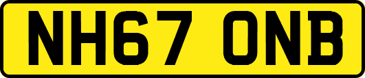 NH67ONB