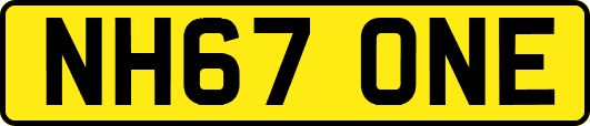 NH67ONE