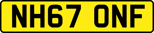 NH67ONF
