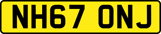 NH67ONJ