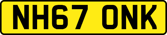 NH67ONK