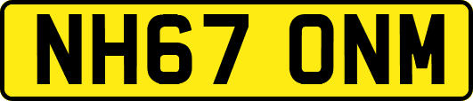 NH67ONM