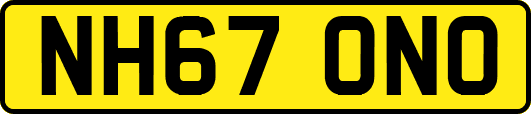 NH67ONO