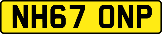 NH67ONP