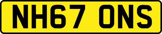 NH67ONS