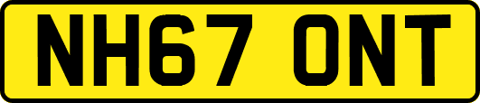 NH67ONT
