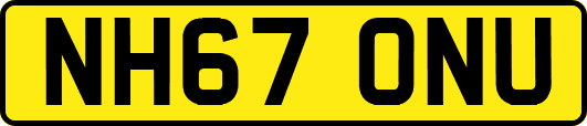NH67ONU