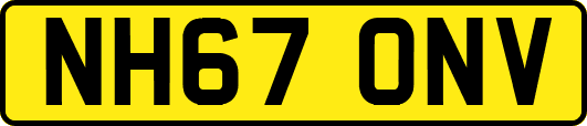 NH67ONV