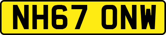 NH67ONW