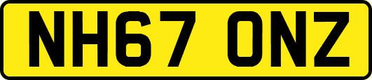 NH67ONZ