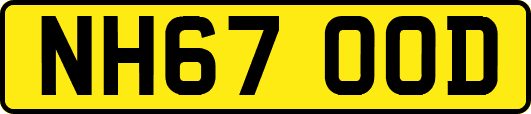 NH67OOD