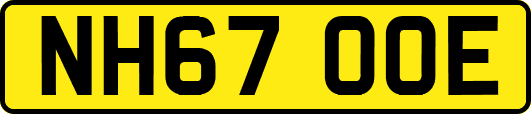 NH67OOE