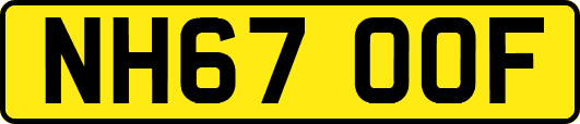 NH67OOF