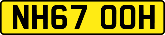 NH67OOH