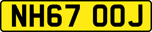 NH67OOJ