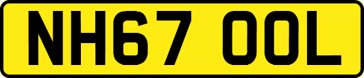 NH67OOL
