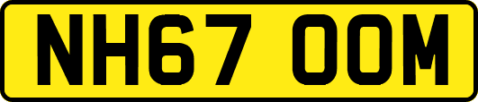 NH67OOM