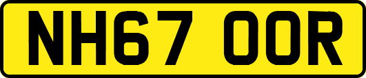 NH67OOR