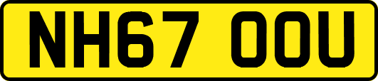 NH67OOU