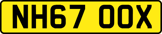 NH67OOX