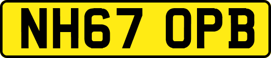 NH67OPB
