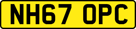 NH67OPC