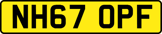 NH67OPF