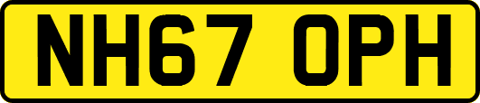 NH67OPH