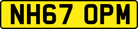 NH67OPM