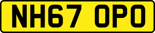 NH67OPO