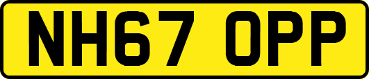 NH67OPP