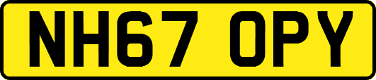 NH67OPY