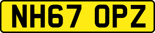 NH67OPZ