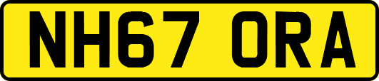 NH67ORA