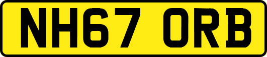 NH67ORB