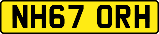NH67ORH