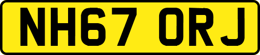 NH67ORJ