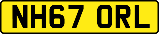 NH67ORL