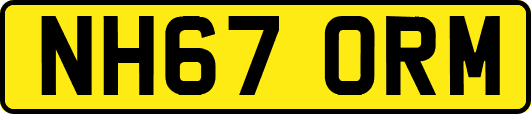 NH67ORM