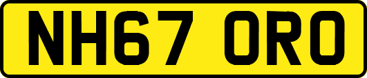 NH67ORO