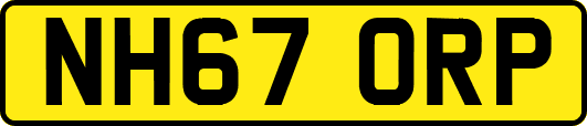 NH67ORP
