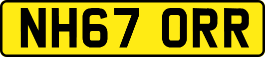 NH67ORR