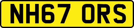 NH67ORS